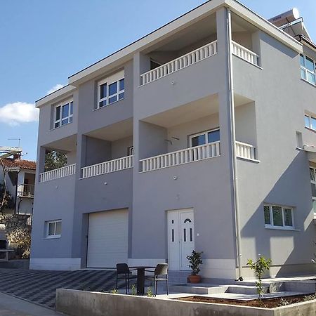 Apartments Parcela Seget Vranjica Exterior photo