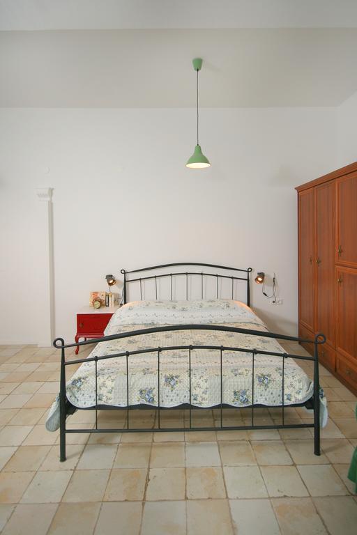 Apartments Parcela Seget Vranjica Exterior photo